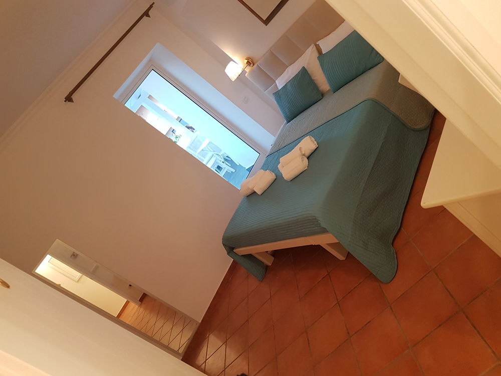 Tropea Boutique Hotel Esterno foto