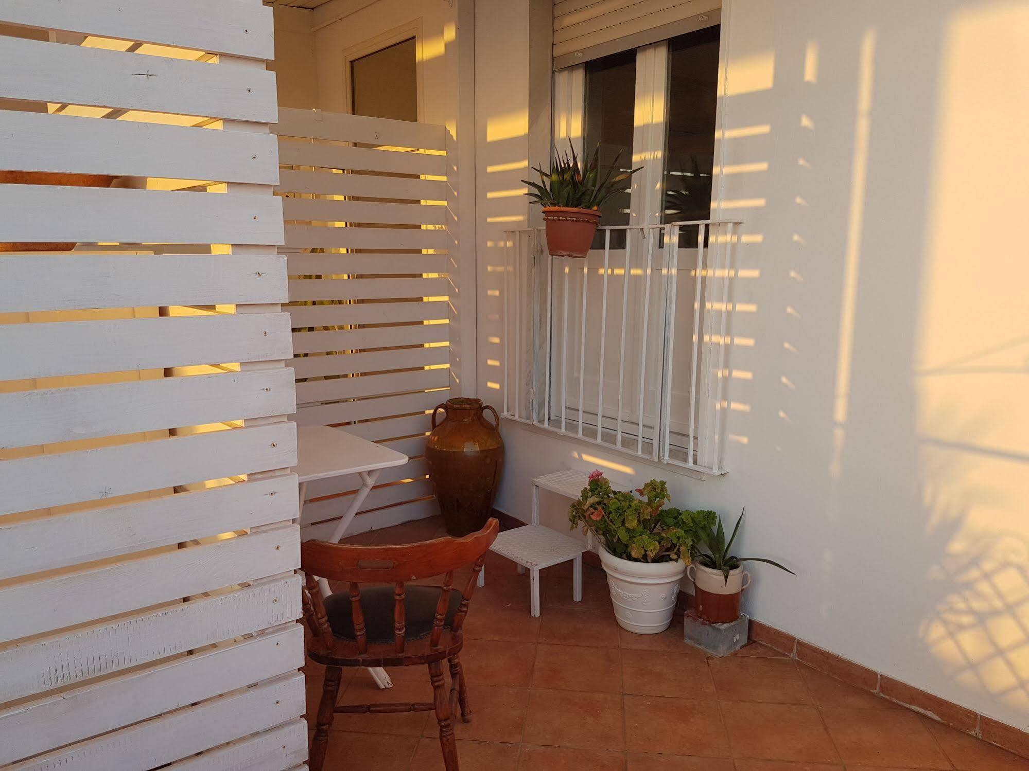 Tropea Boutique Hotel Esterno foto